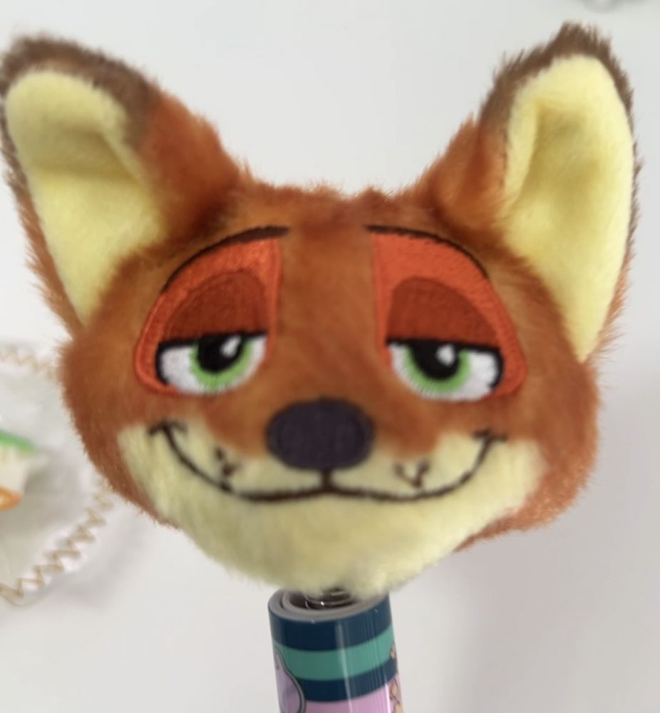 くらげ「にっくかわいい」（1）